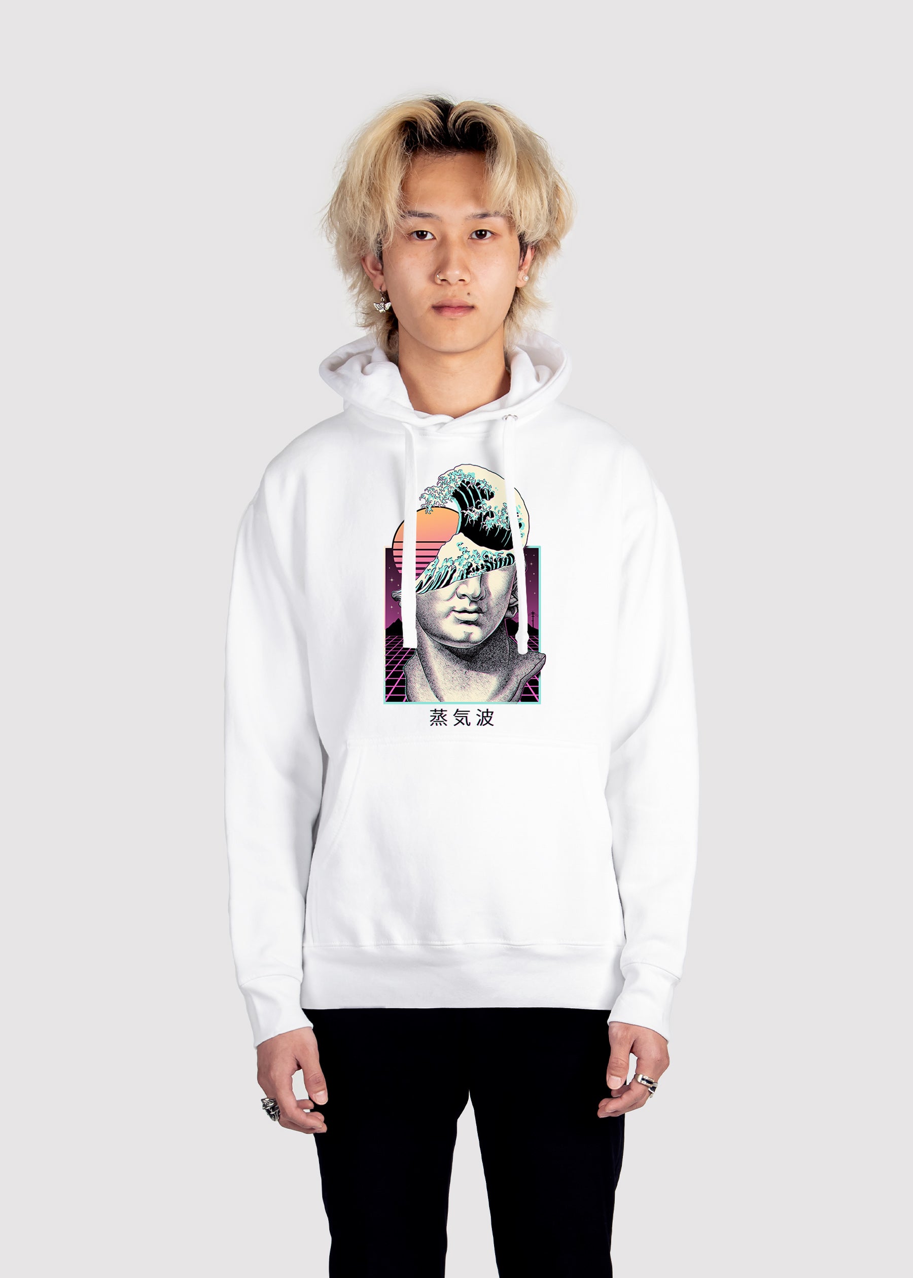 The Aesthetic Mind Hoodie