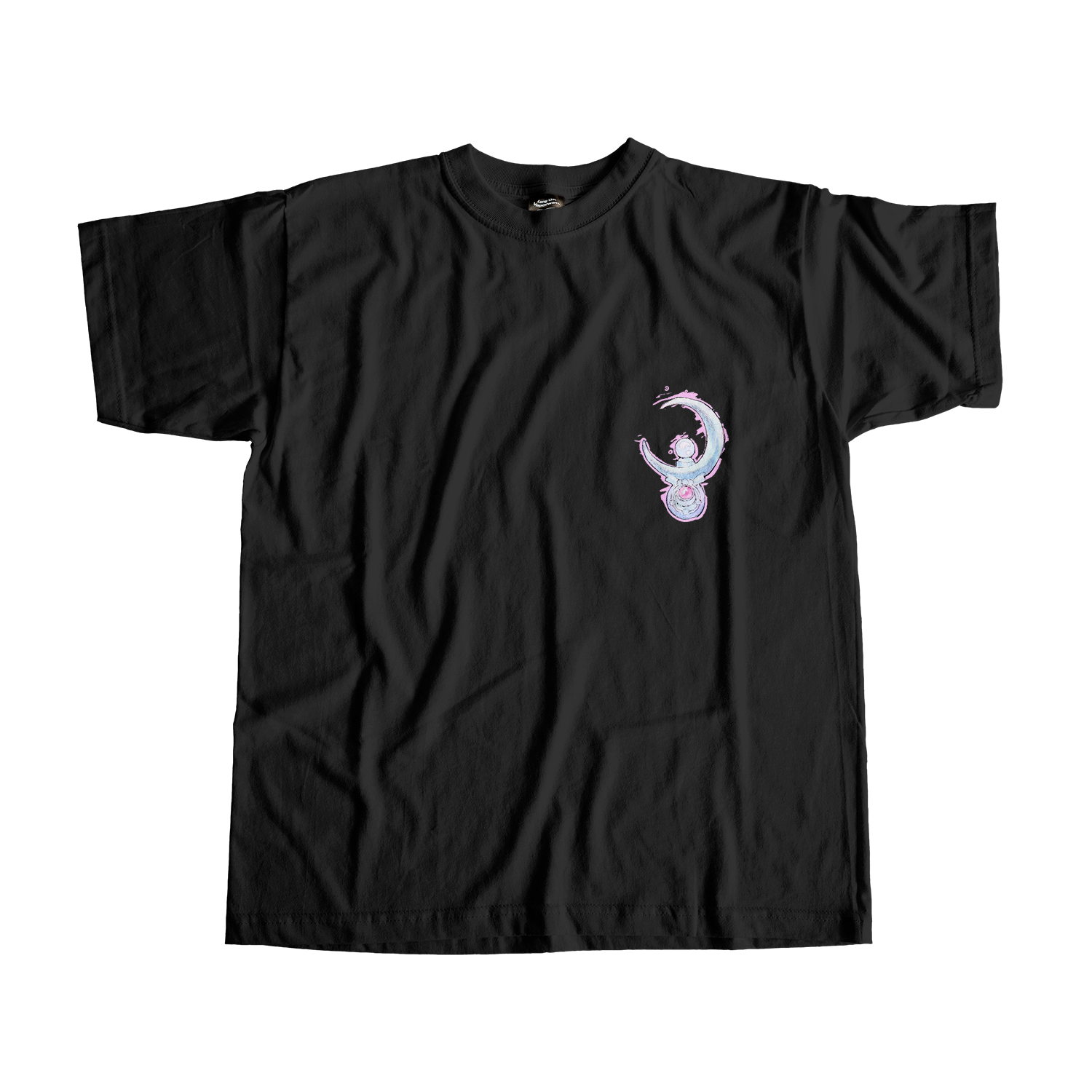 The Reckoning Tee