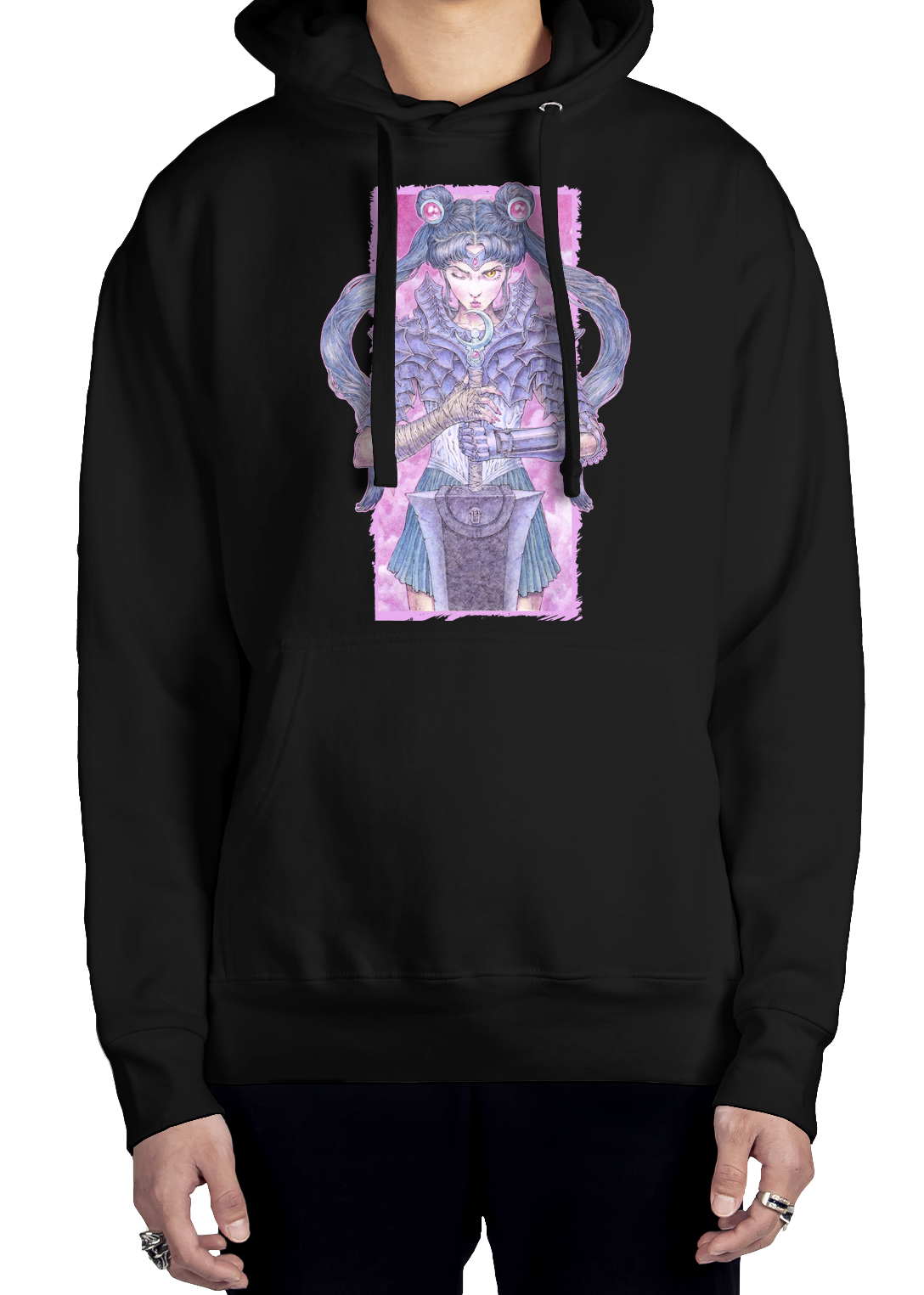 The Reckoning Hoodie