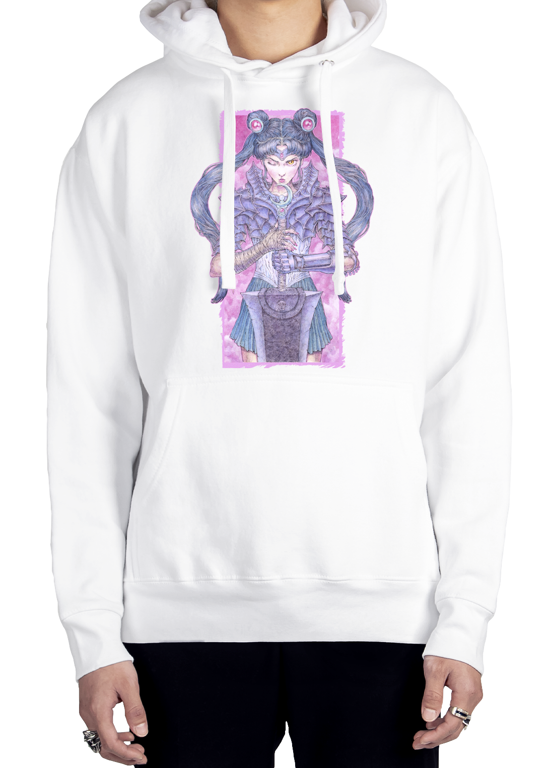 The Reckoning Hoodie