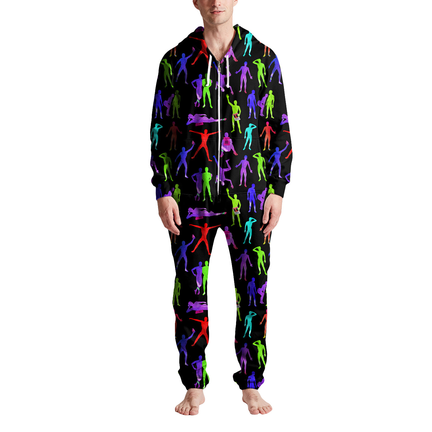 Today's Mission Unisex Onesie