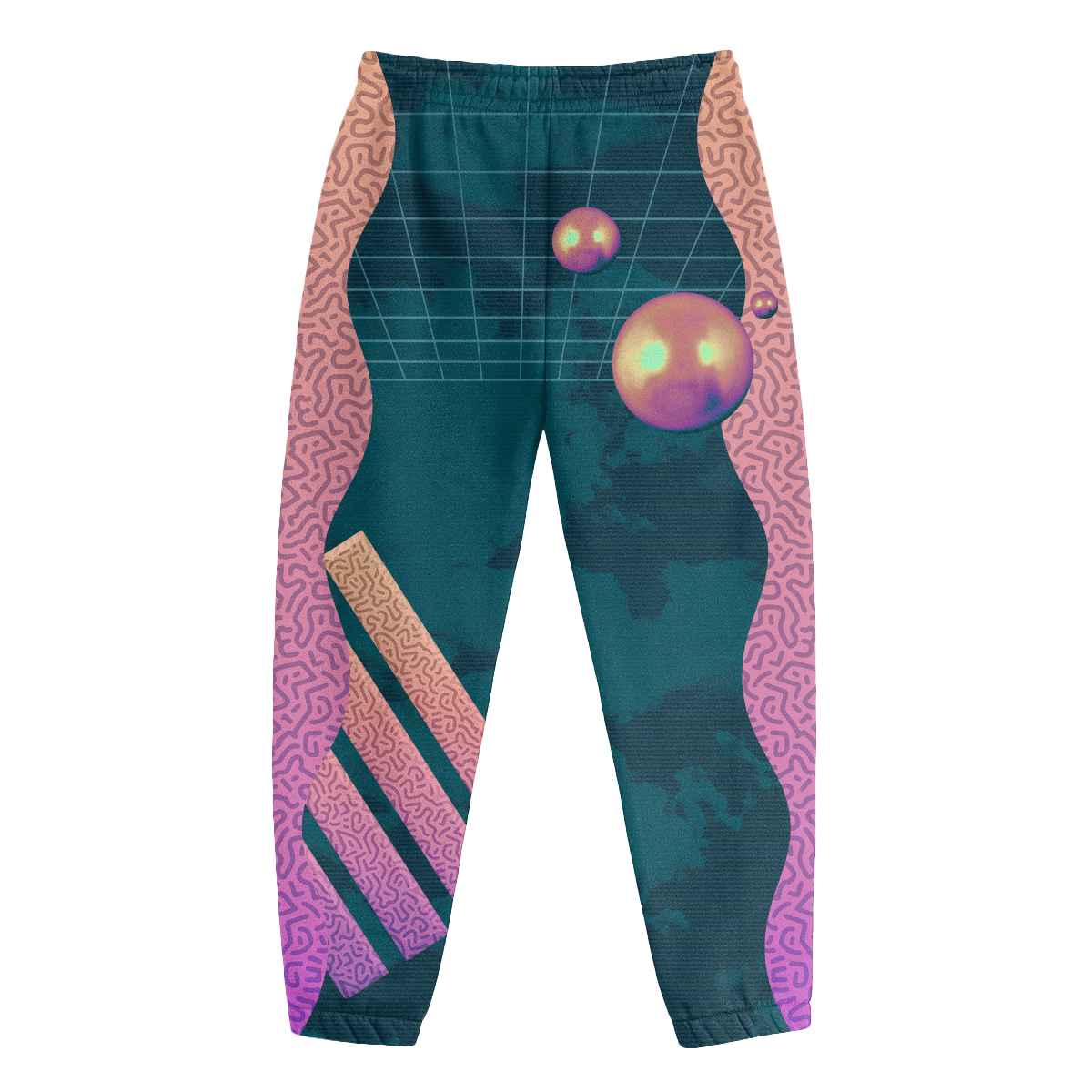 Totally Outrageous Joggers