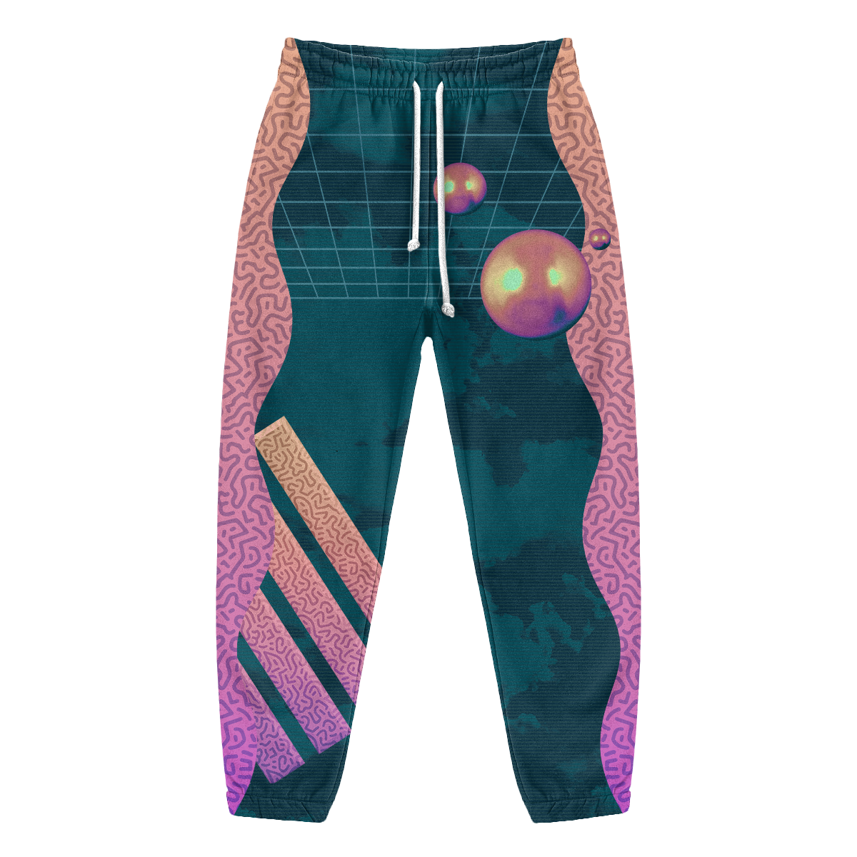 Totally Outrageous Joggers