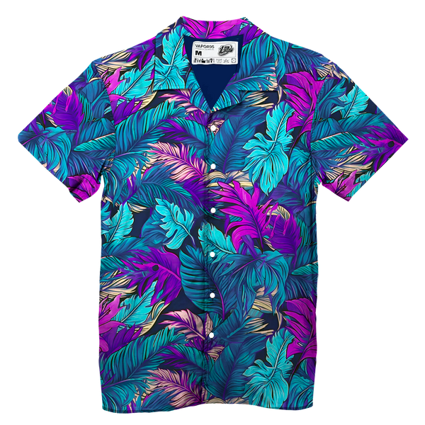 T6 Tropicalia Hawaiian Shirt XXL