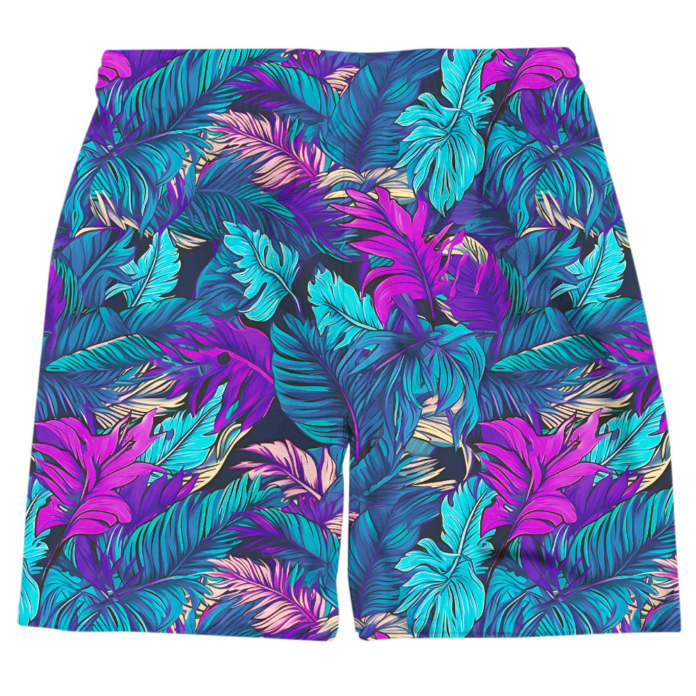 Tropicalia Shorts