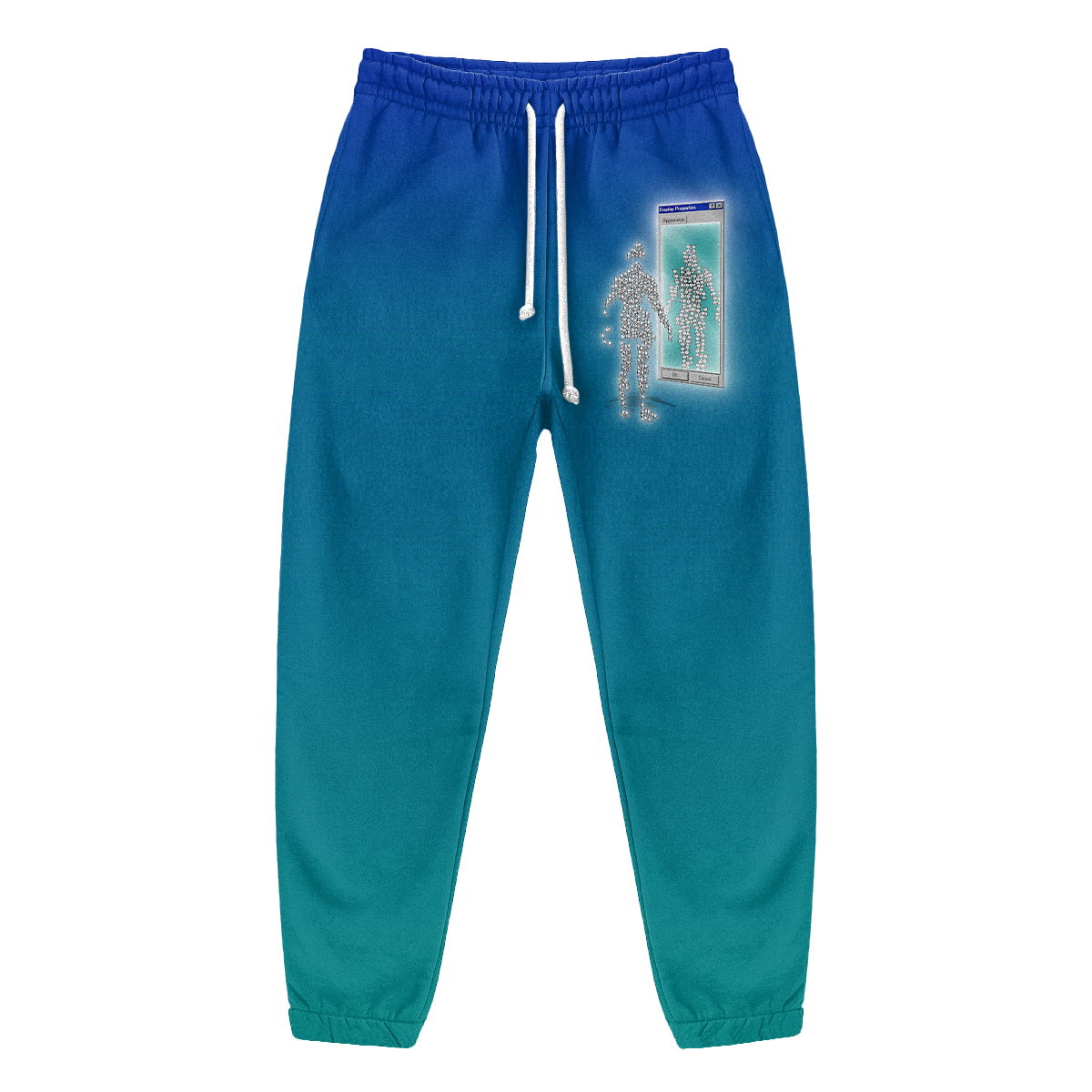 True Self Joggers