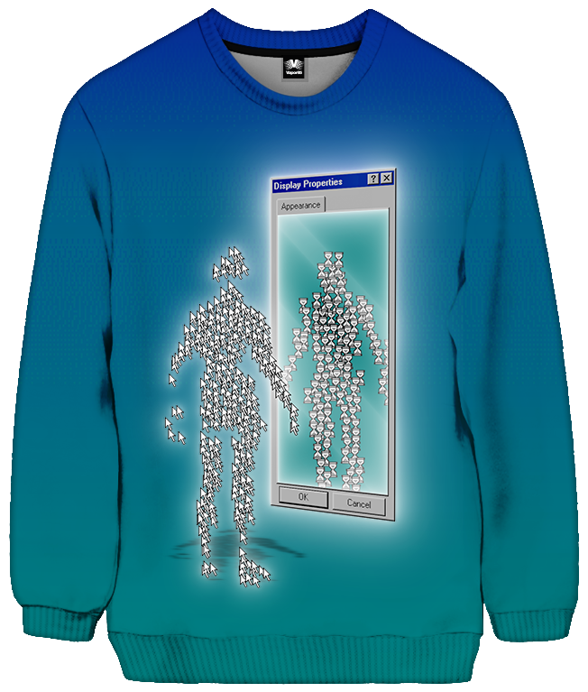 True Self Sweatshirt