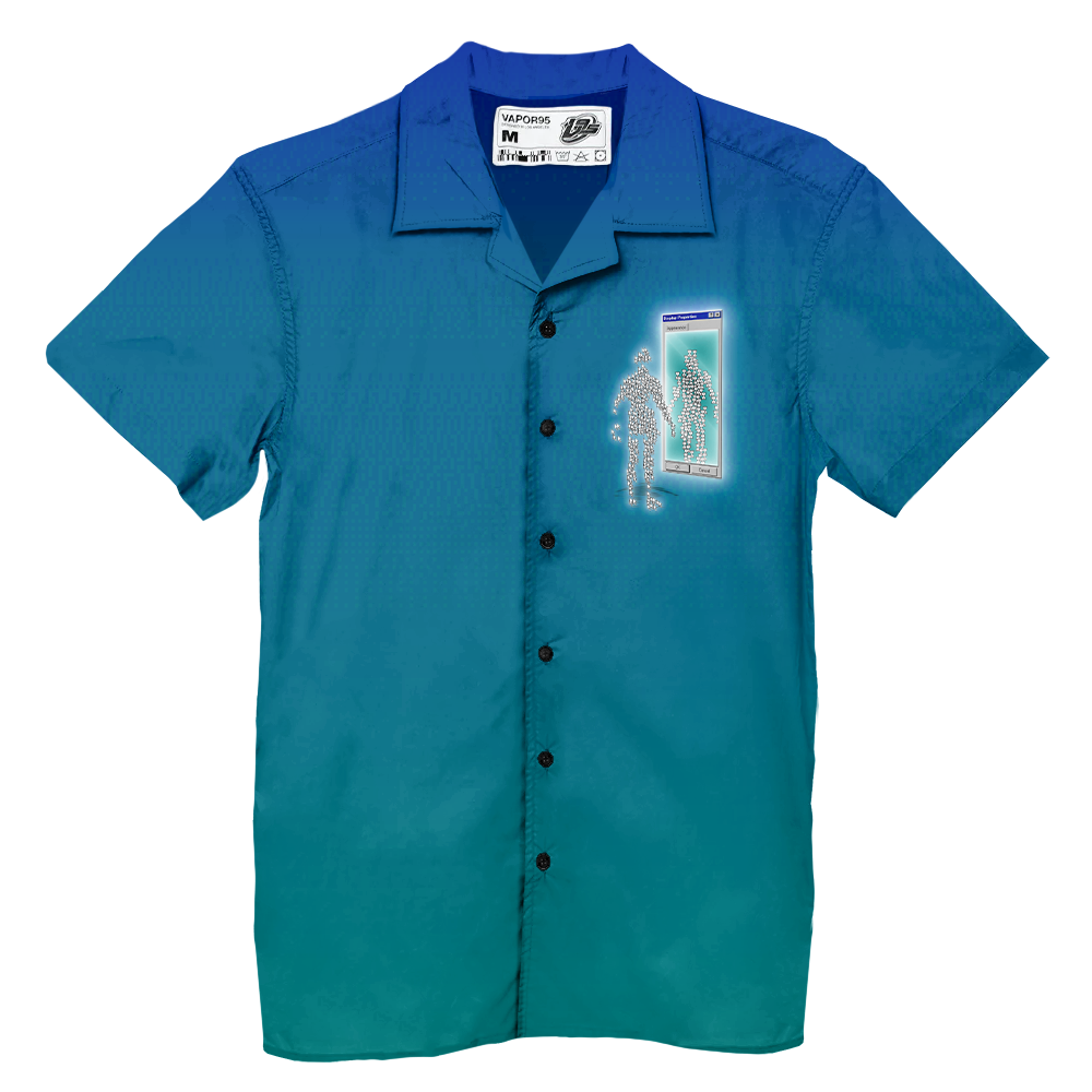 True Self Hawaiian Shirt