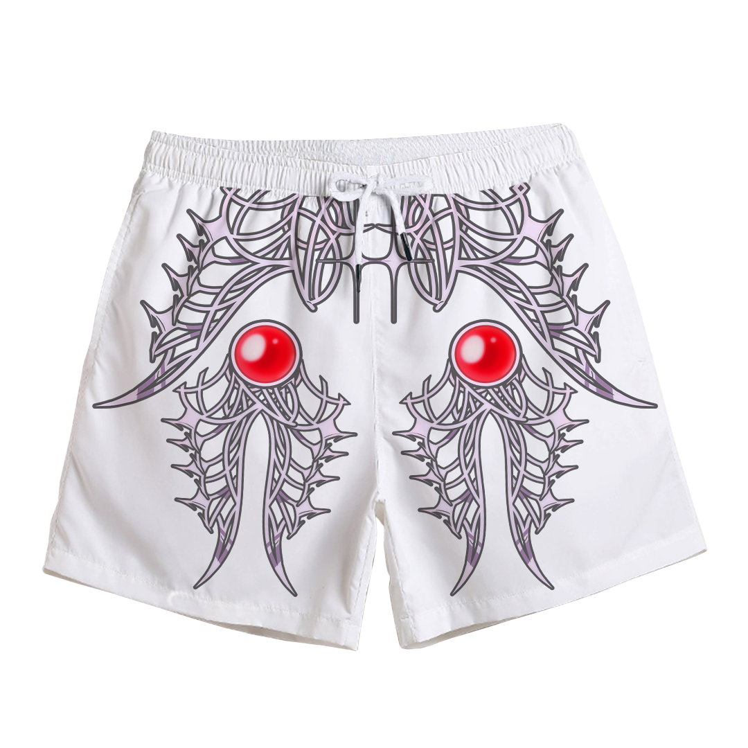 Fairy Demise Swim Trunks