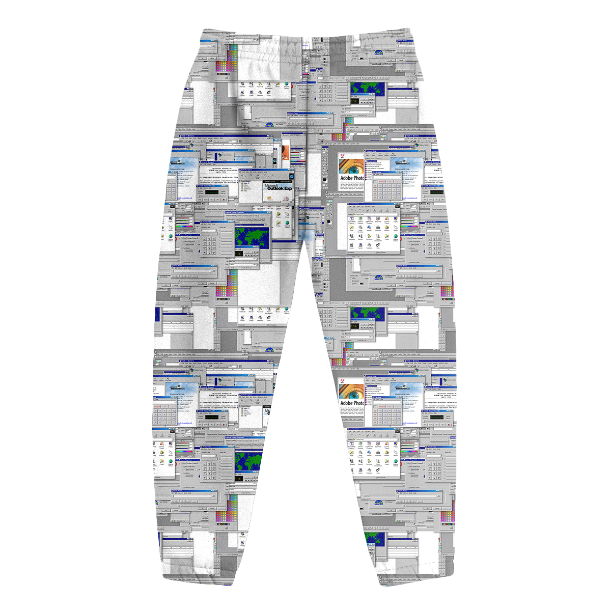 Ultimate OS Joggers