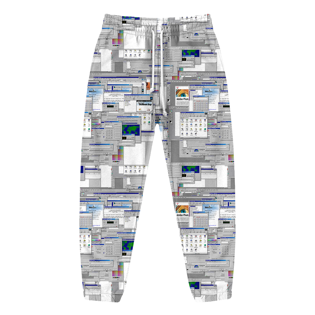 Ultimate OS Joggers