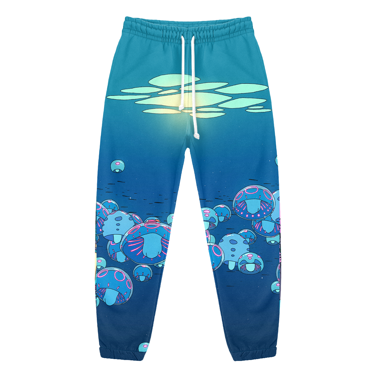 Under The Surface Joggers
