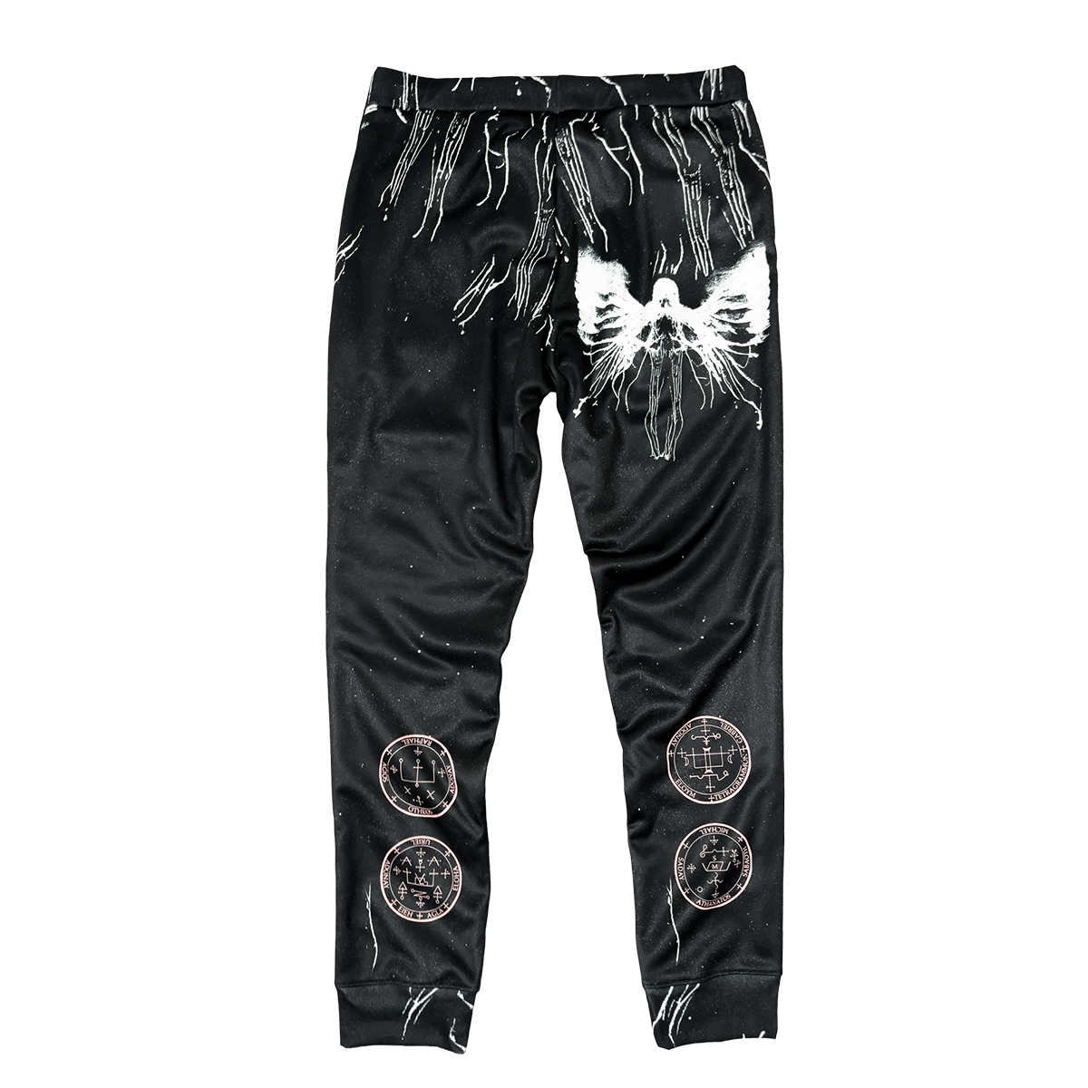 Unknown Prophecy Joggers IN STOCK