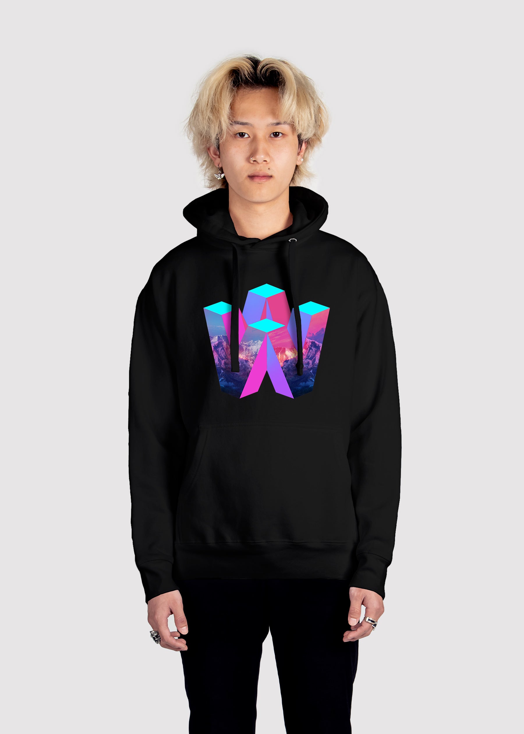 V64 Hoodie