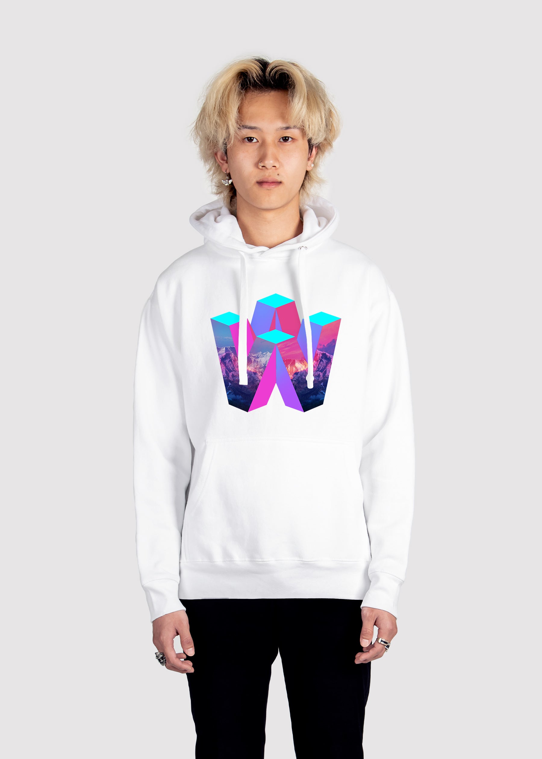 V64 Hoodie