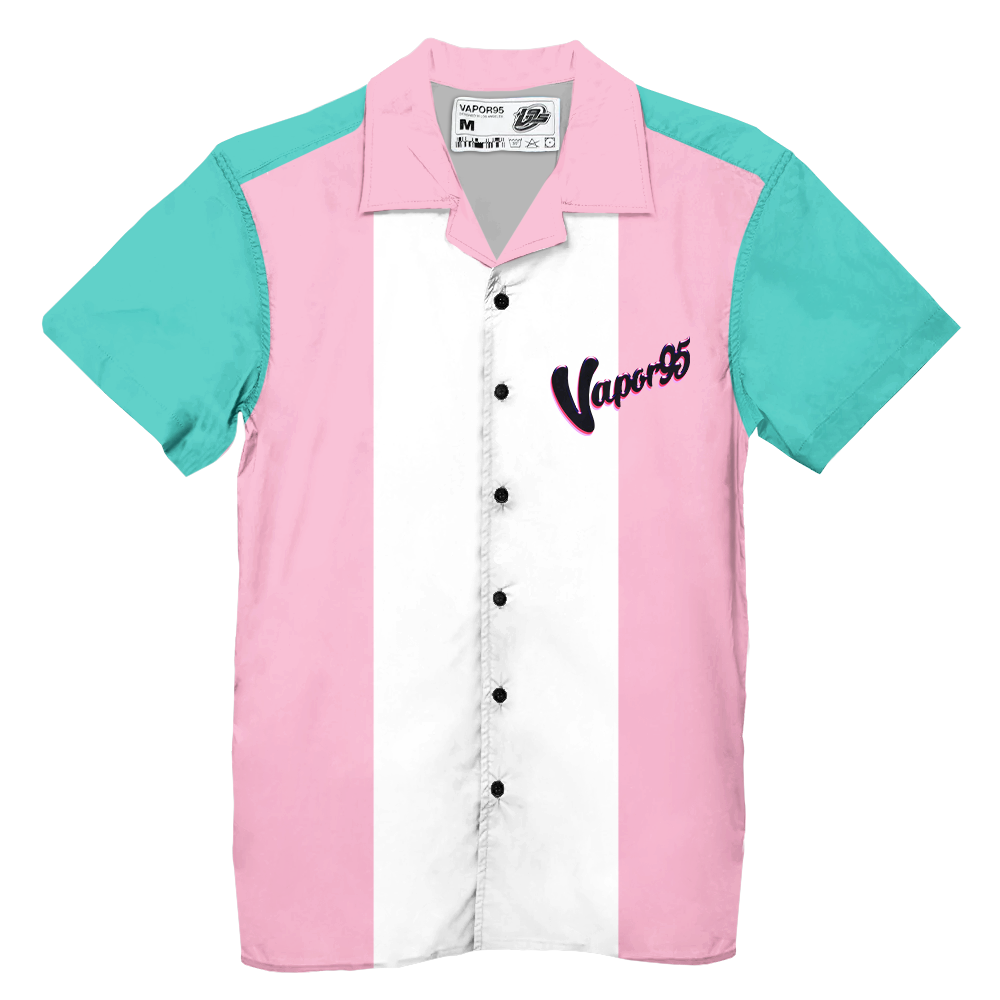 Miami 96 Hawaiian Shirt