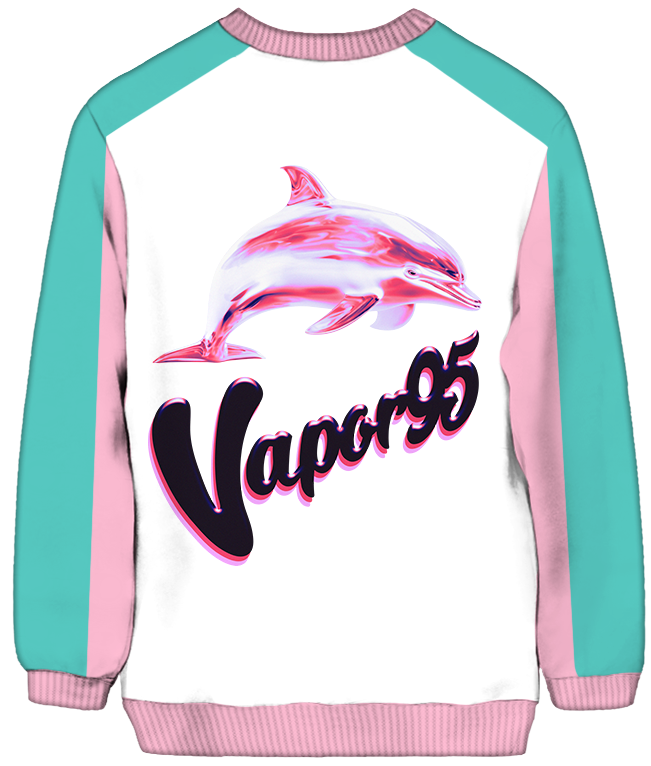 Miami 96 Sweatshirt