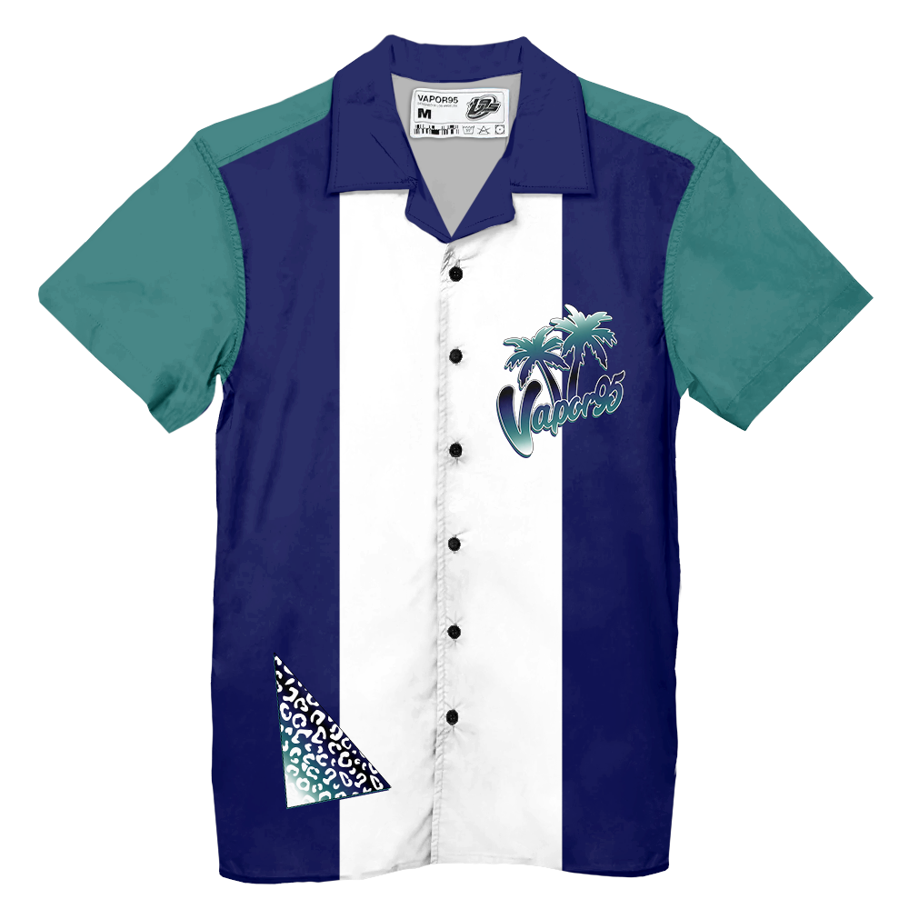 Mentor & Lover Hawaiian Shirt