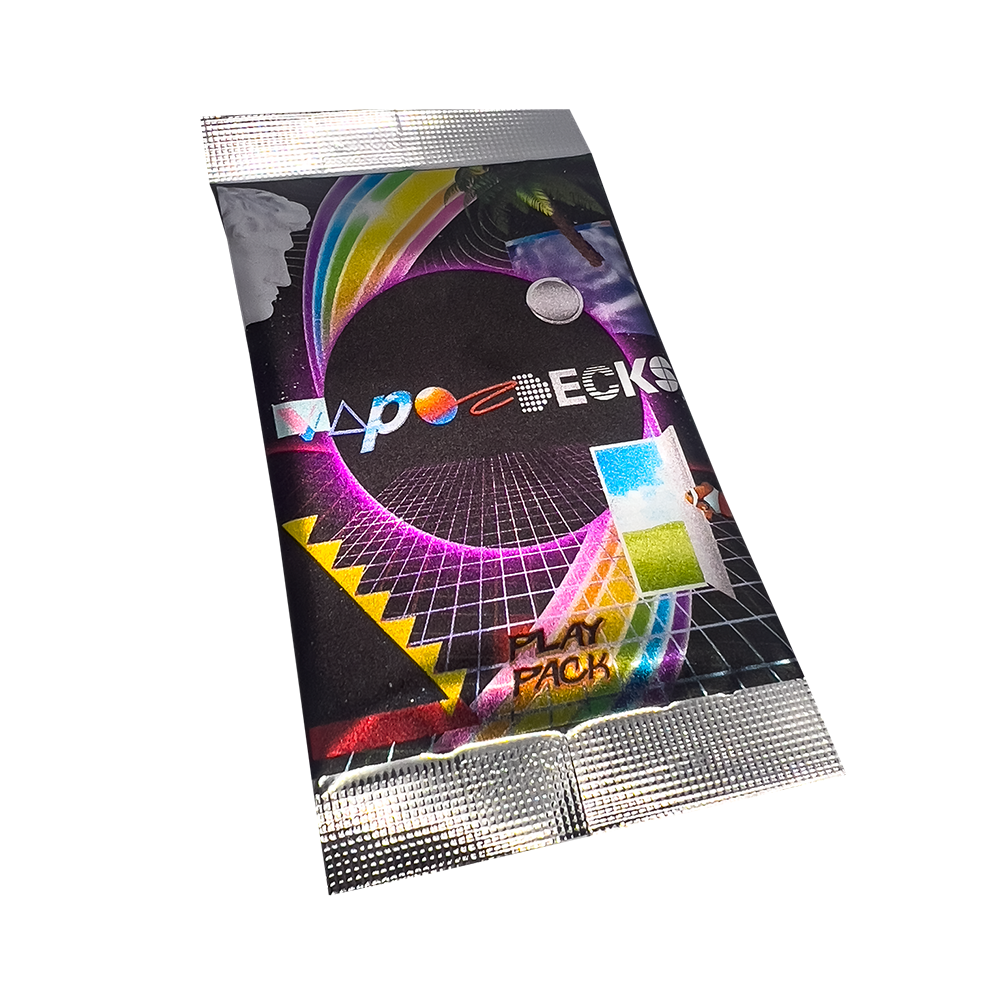 Vapordecks Play Pack