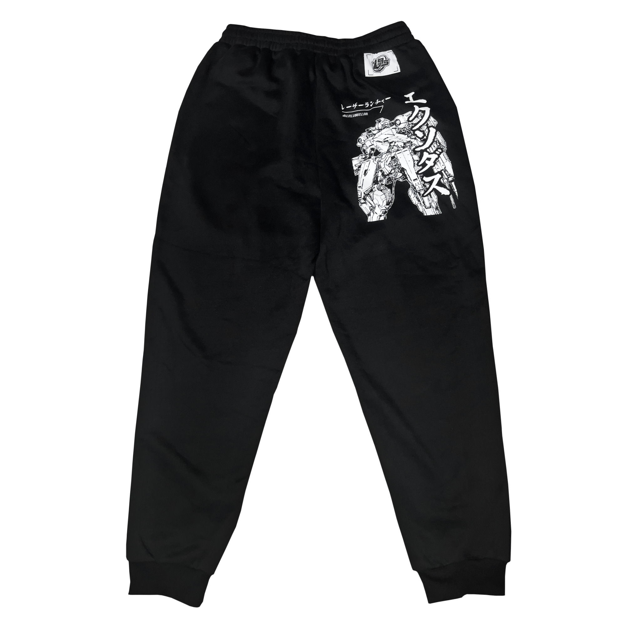 Vaportron Joggers