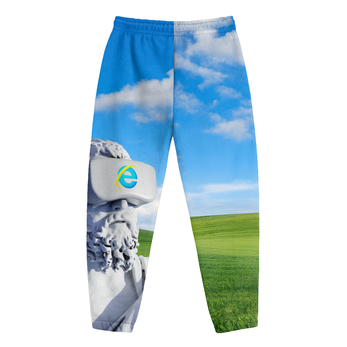Bliss Reality Joggers
