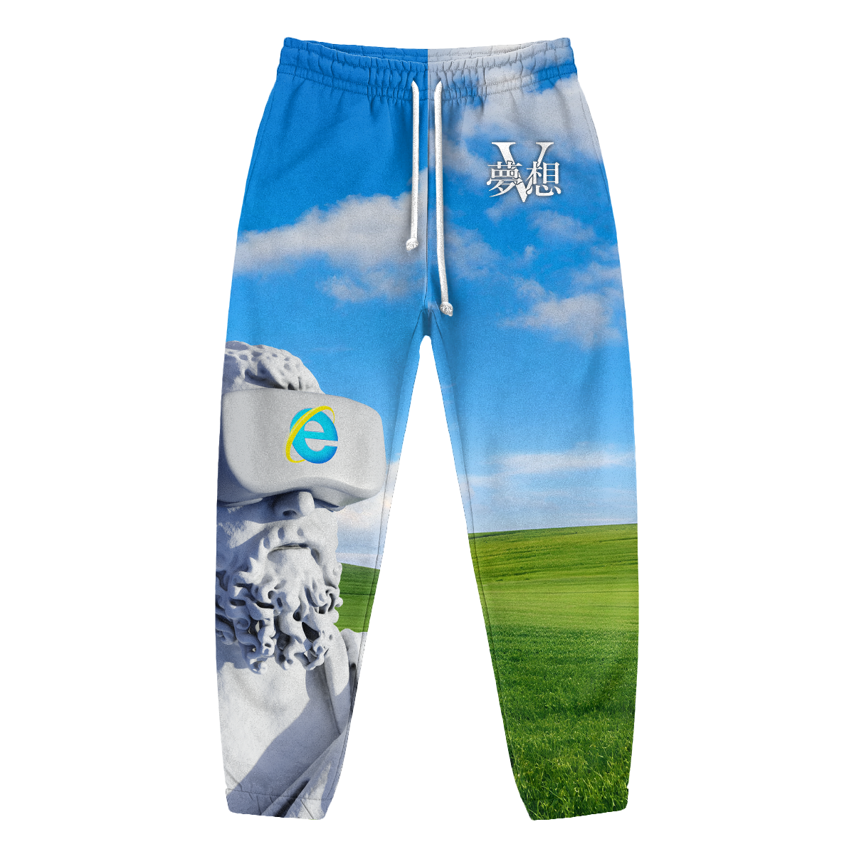 Bliss Reality Joggers