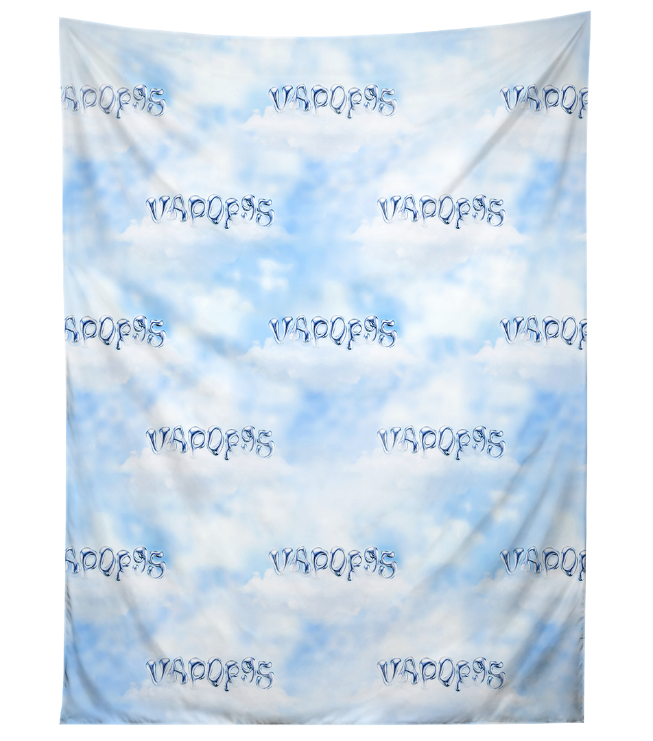 Vapor2k Tapestry