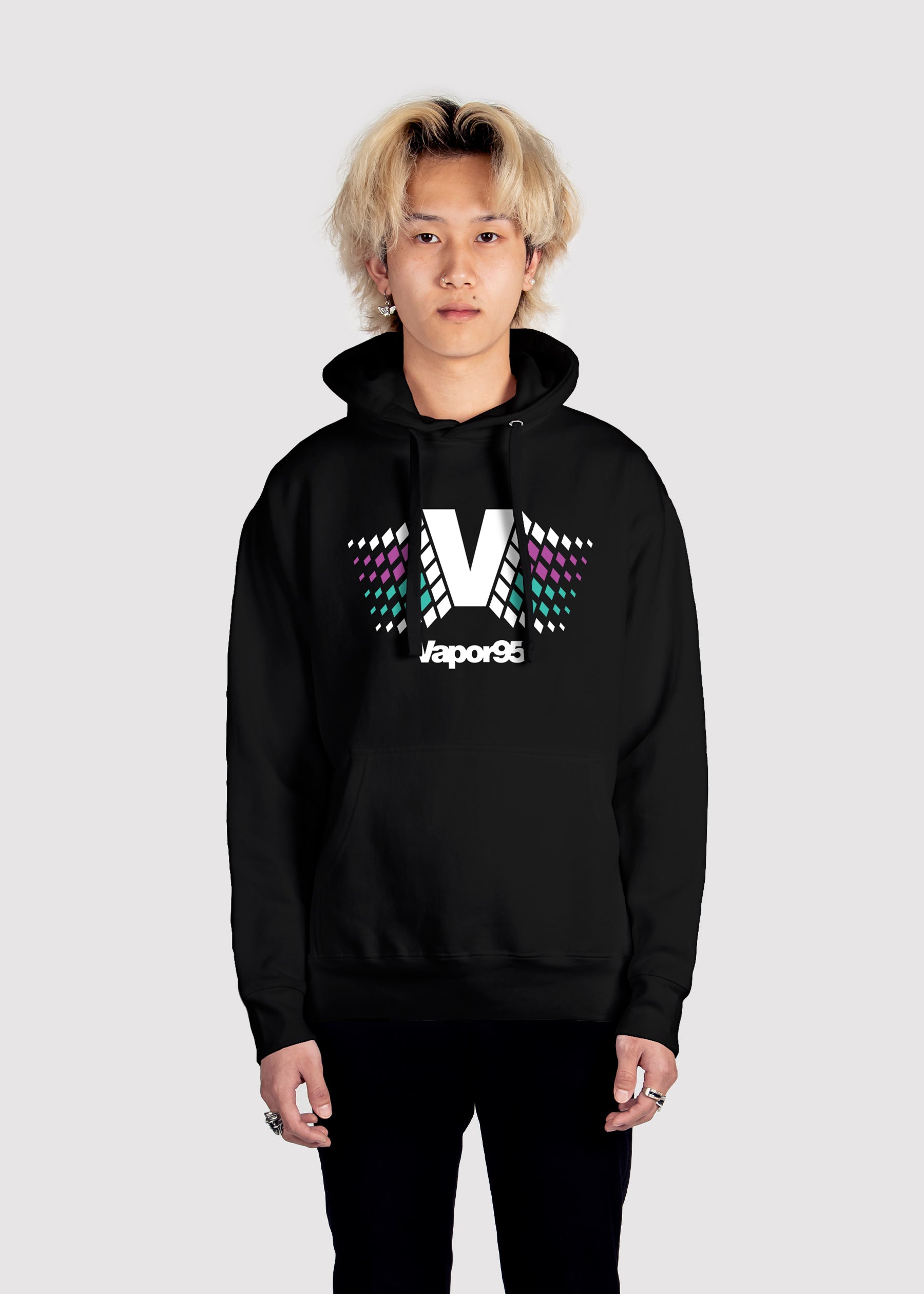 Vapor95 Legacy Hoodie