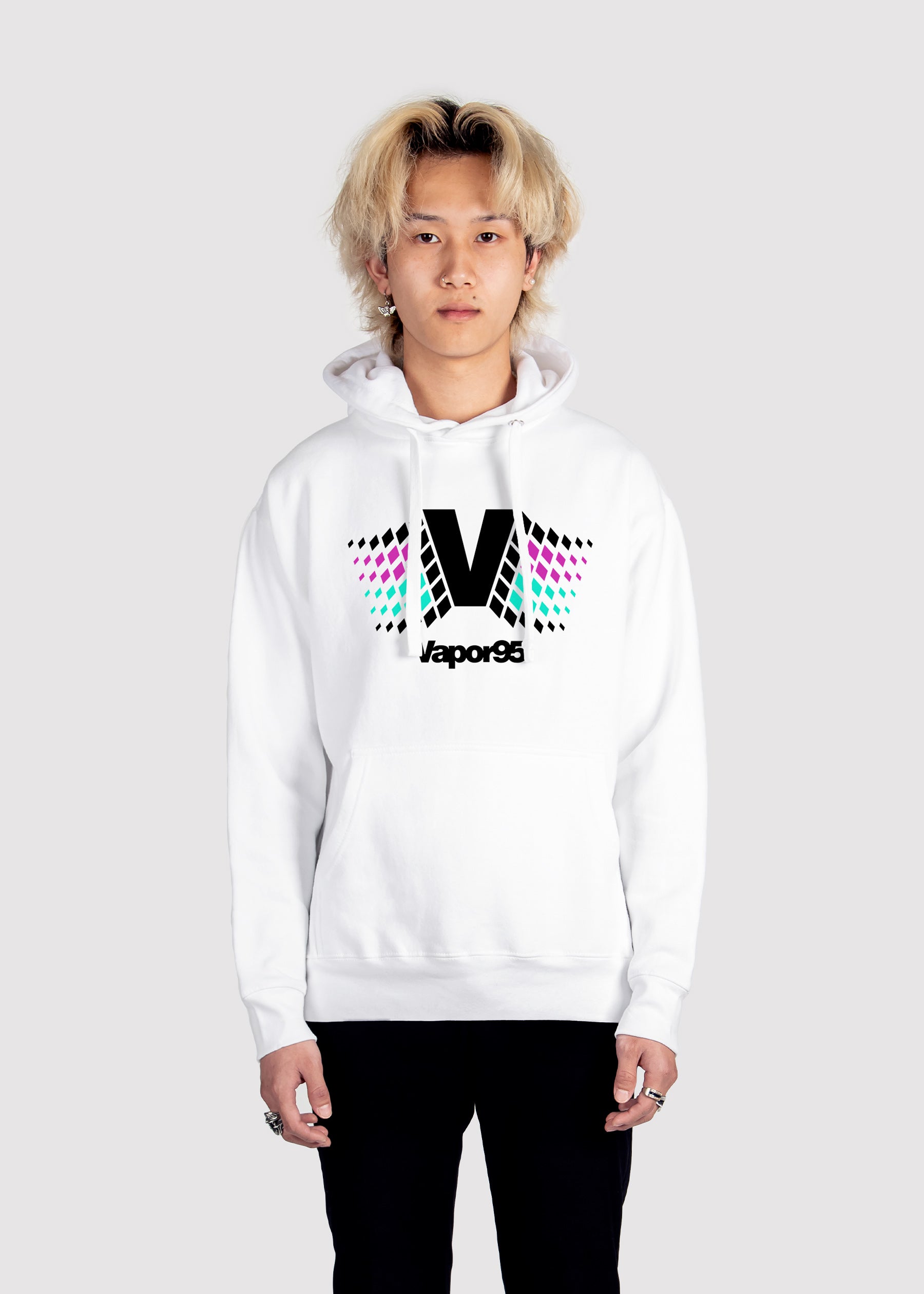 Vapor95 Legacy Hoodie