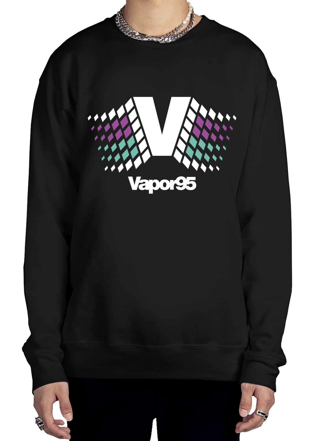 Vapor95 Repair Service Hoodie