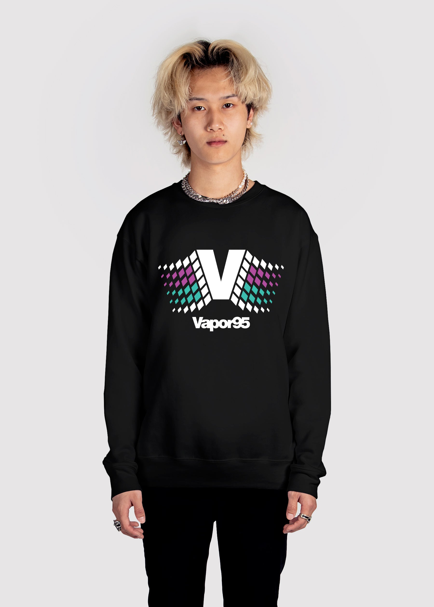 Vapor95 Legacy Sweatshirt