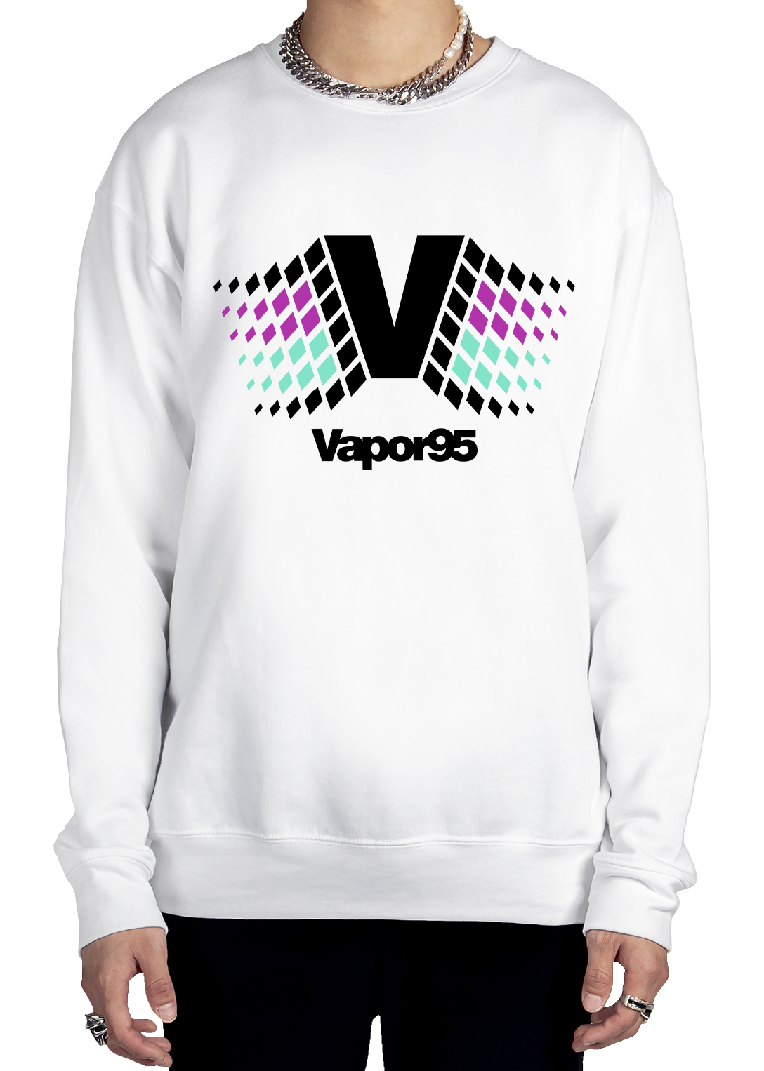 Vapor95 Legacy Sweatshirt