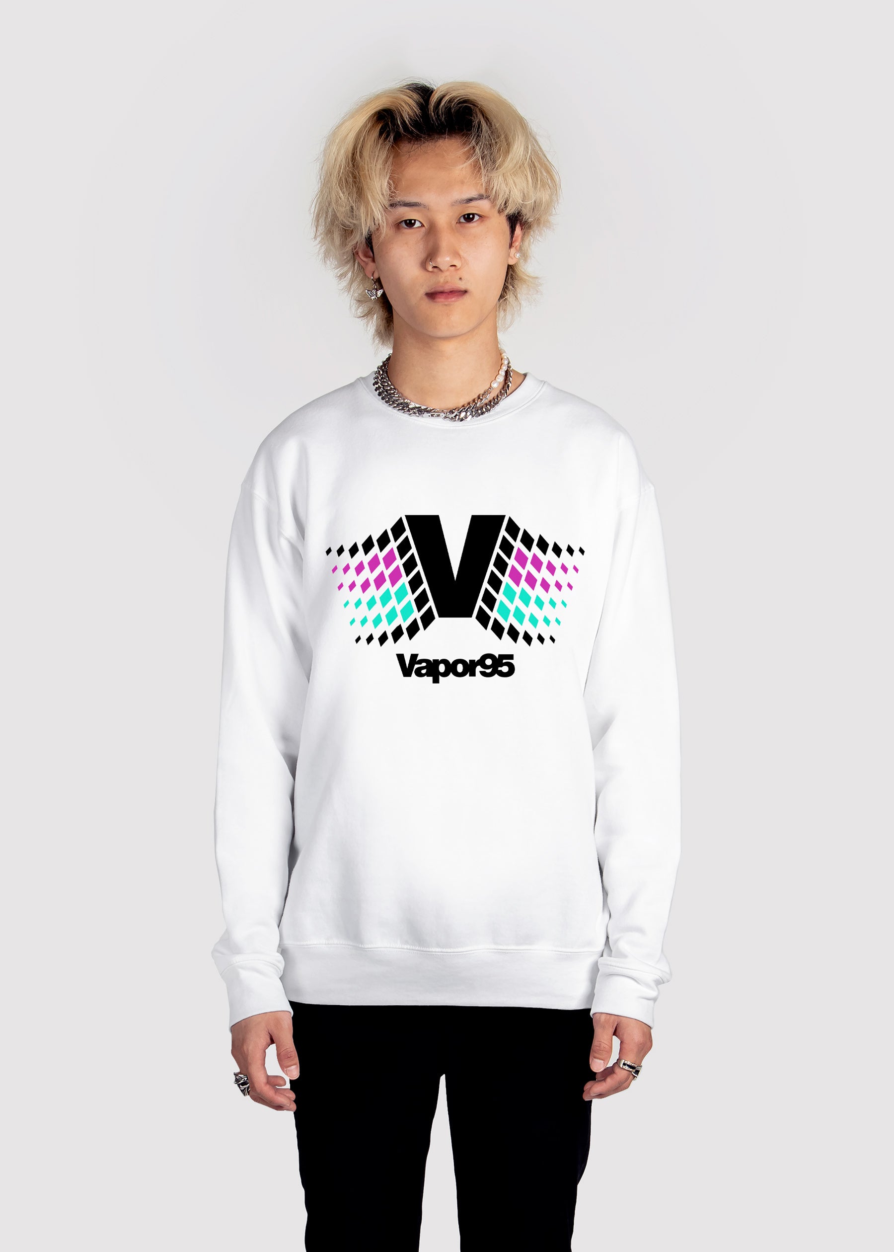 Vapor95 Legacy Sweatshirt