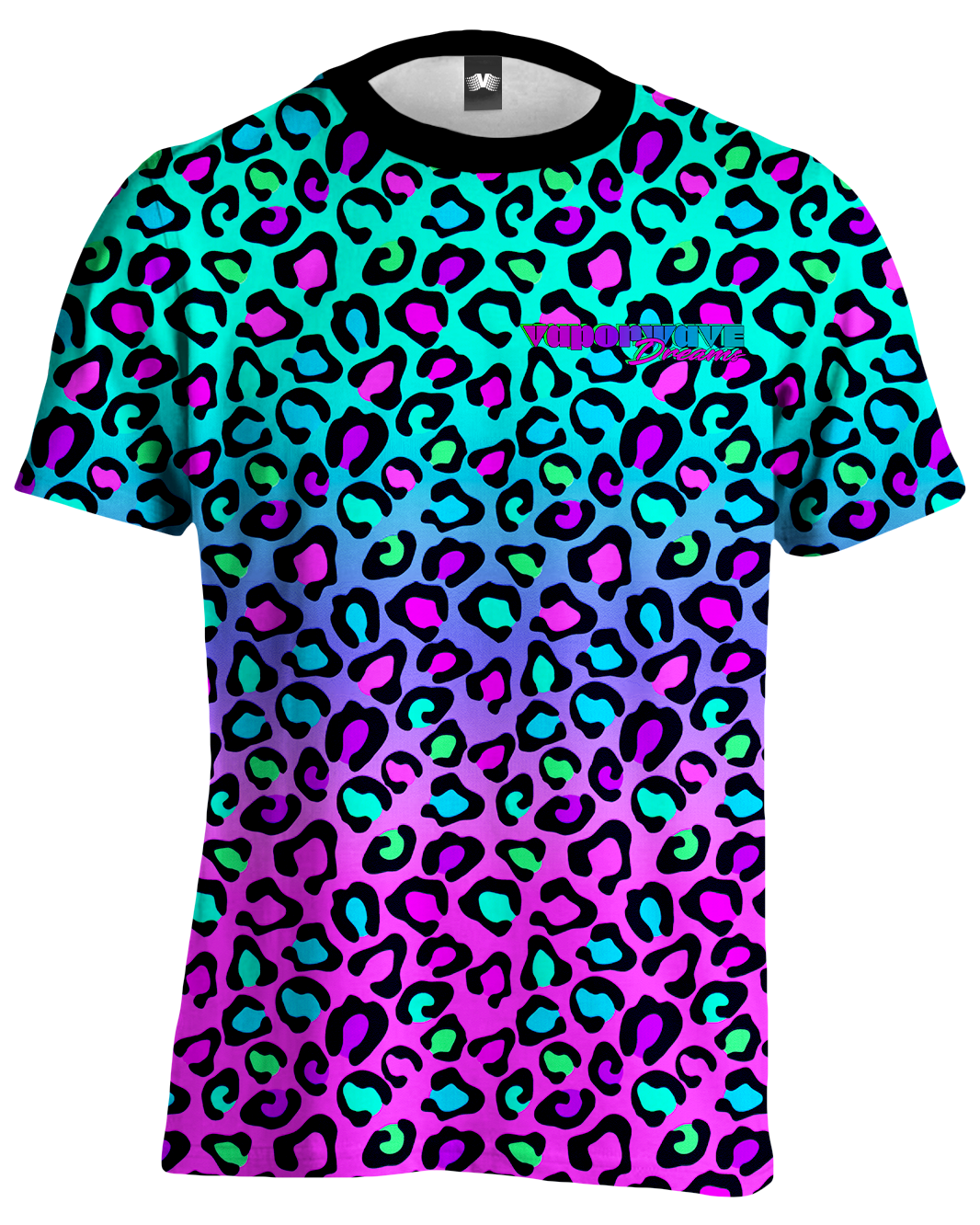 Vaporwave Dreams Tee