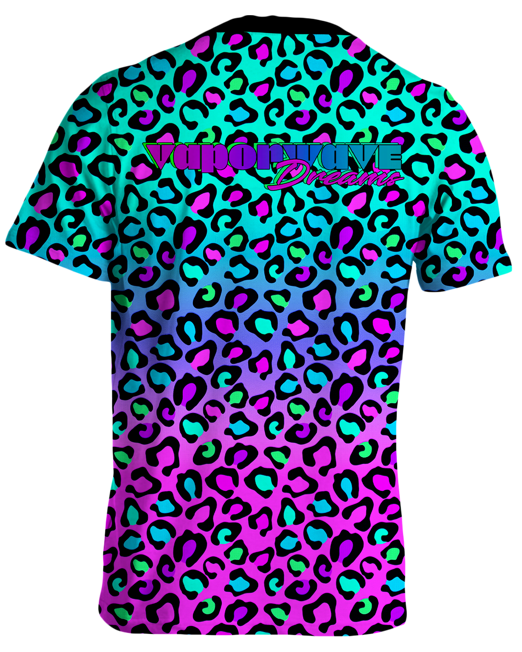 Vaporwave Dreams Tee