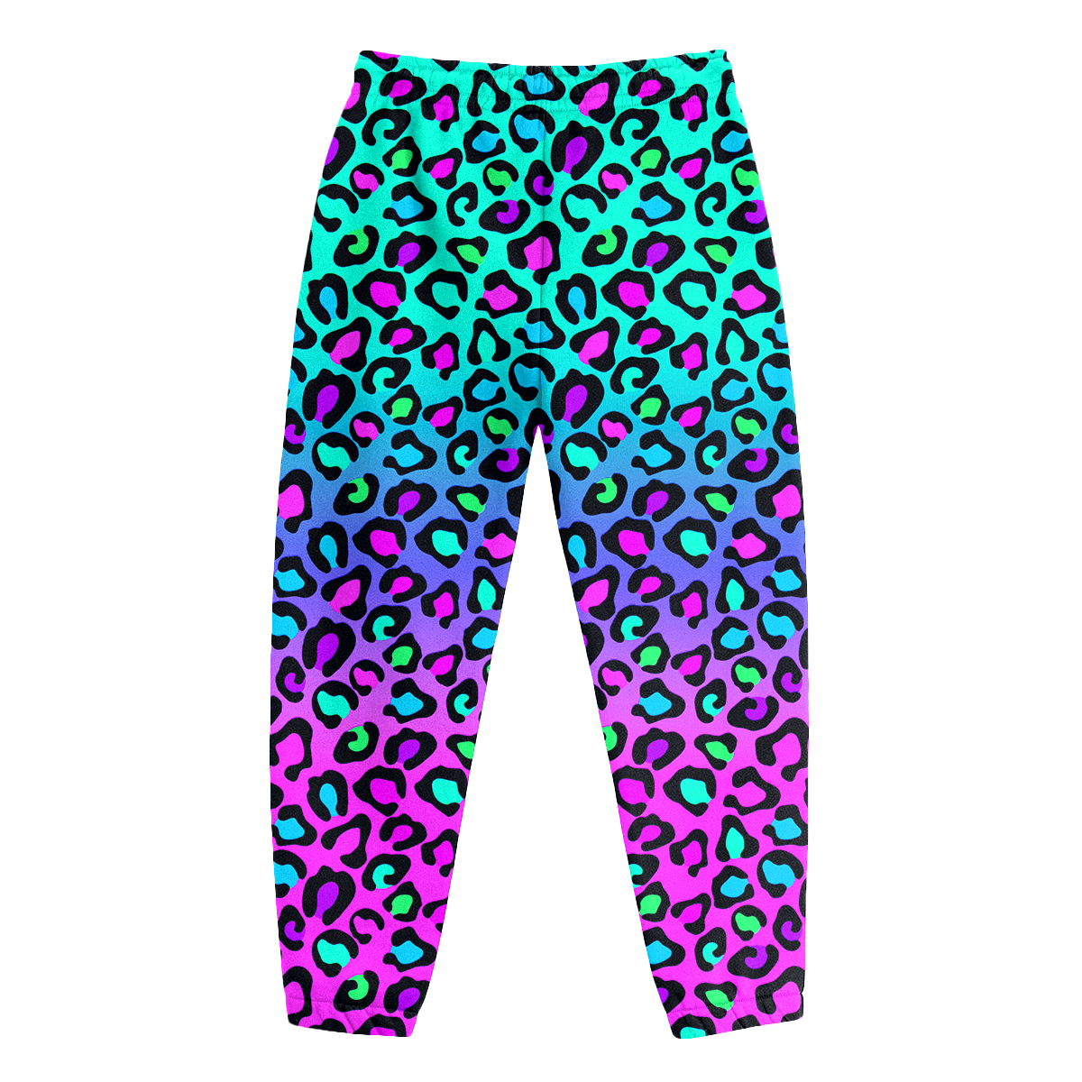Vaporwave Dreams Joggers
