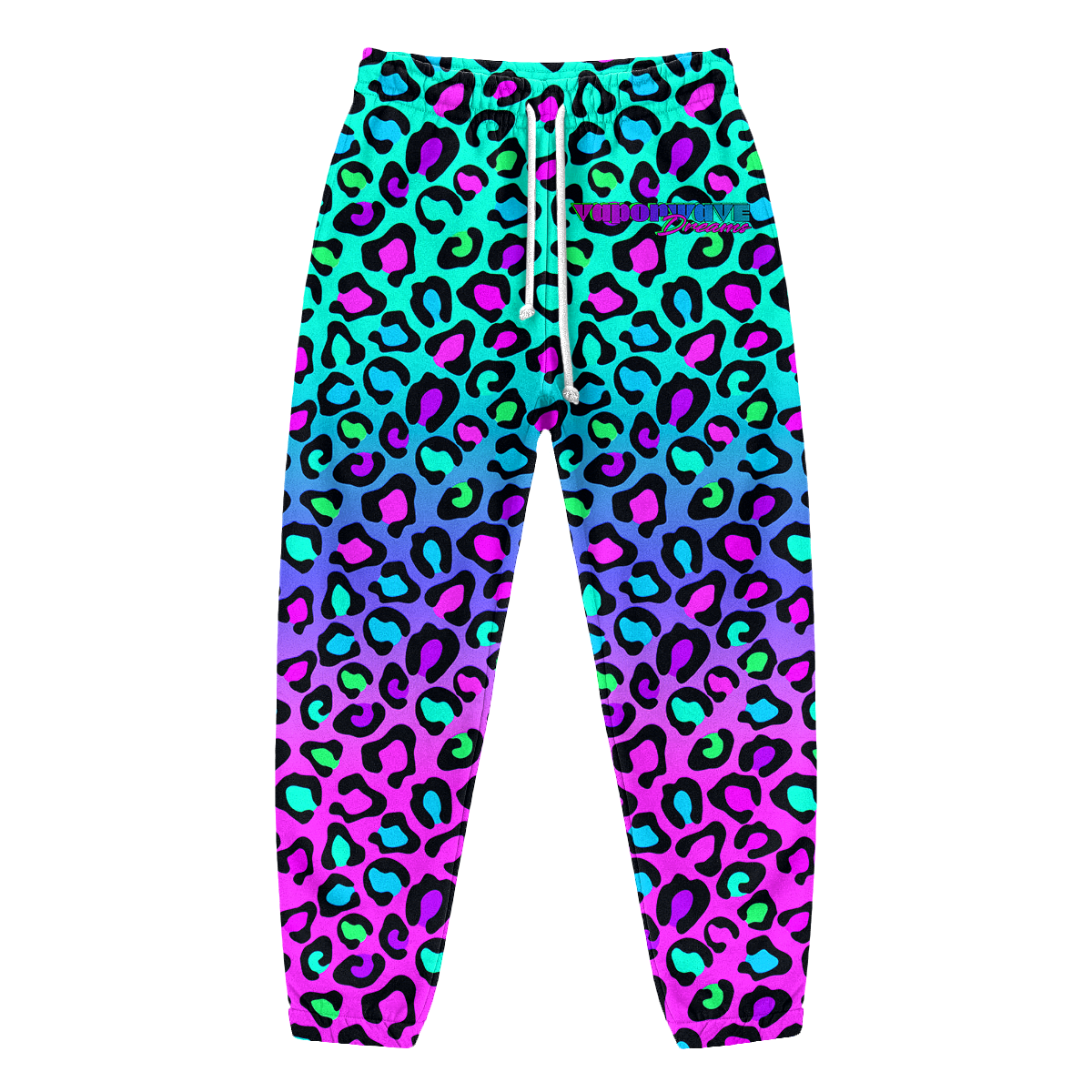 Vaporwave Dreams Joggers