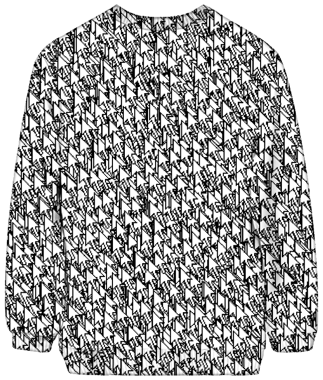 Waldo's World Sweatshirt