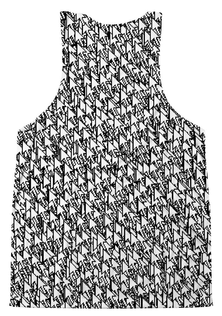 Waldo's World Tank Top