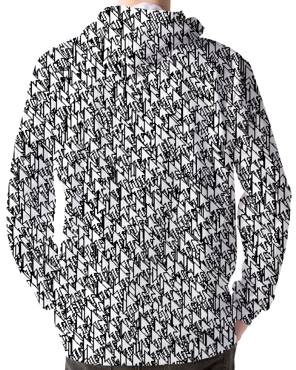 Waldo's World Hoodie