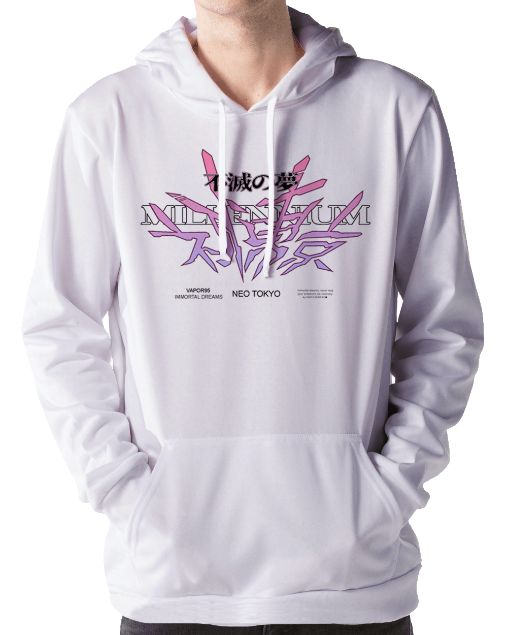 Weaponized Seduction Hoodie