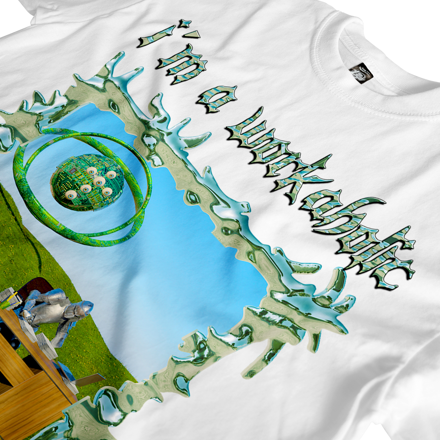 Workaholic Tee - Workaholic s w TEE MOCKUP 2024 WEB.png