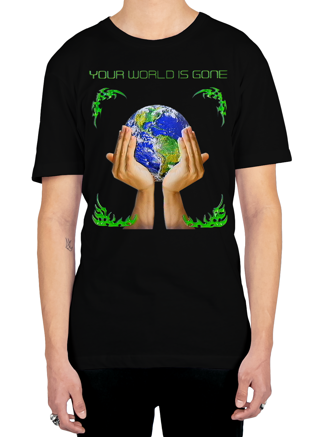 World Is Gone Tee - World Is Gone b Tee-product-Mockup.png