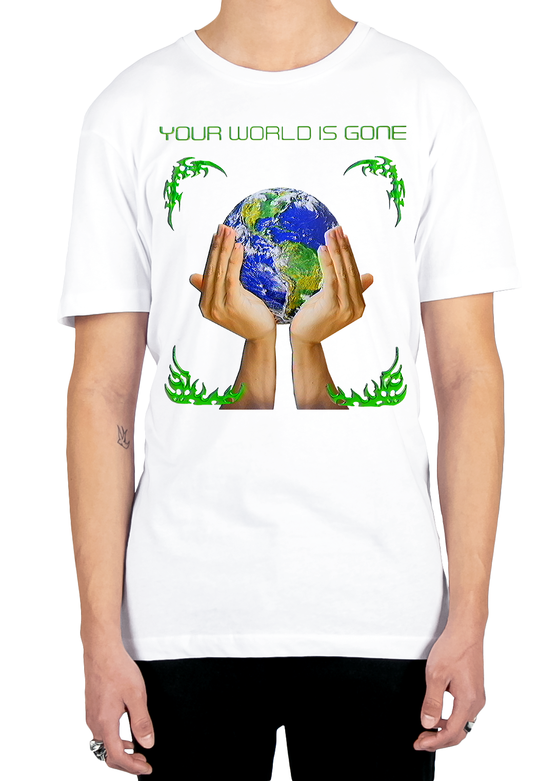 World Is Gone Tee - World Is Gone w tee-product-Mockup.png