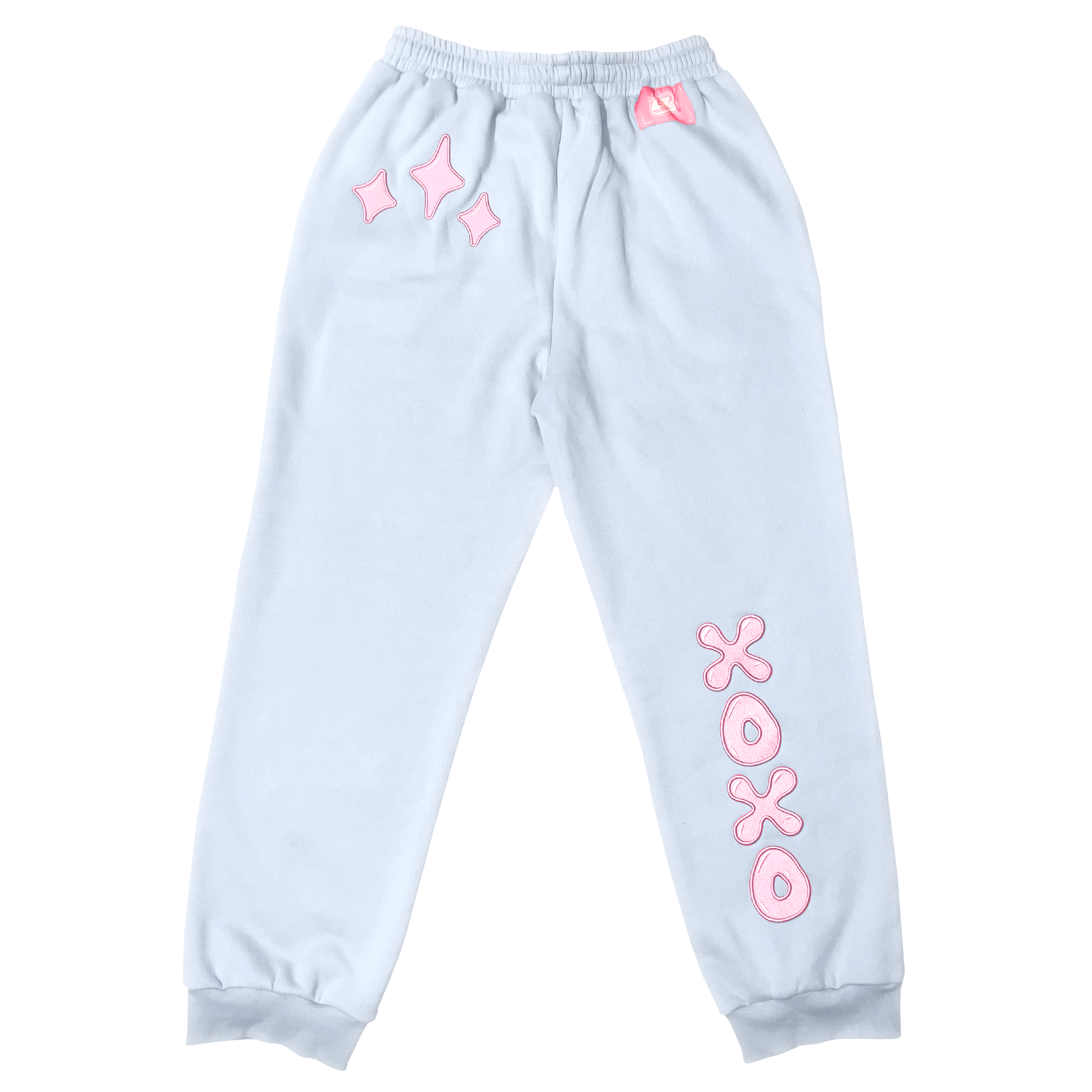 XOXO Joggers