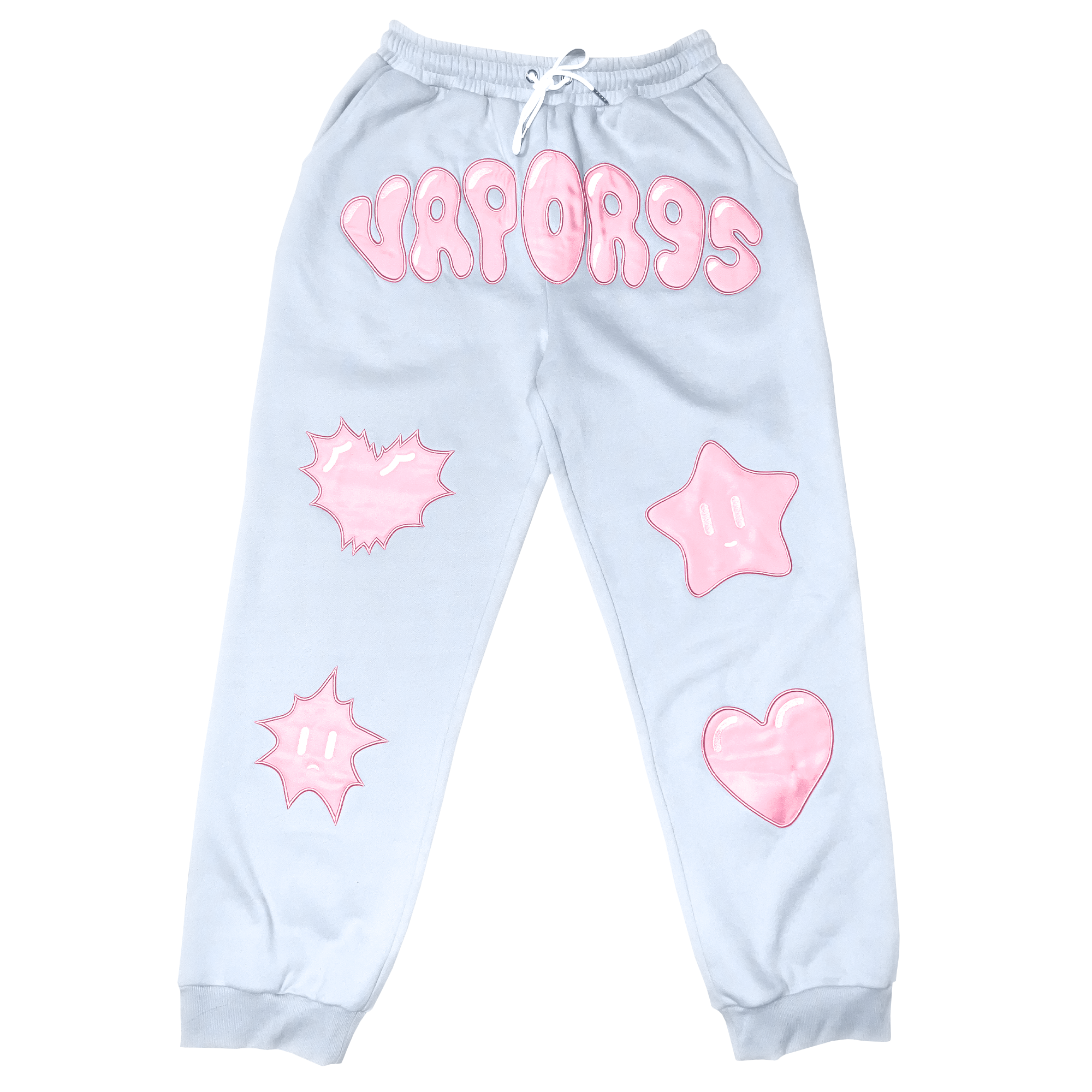 XOXO Joggers