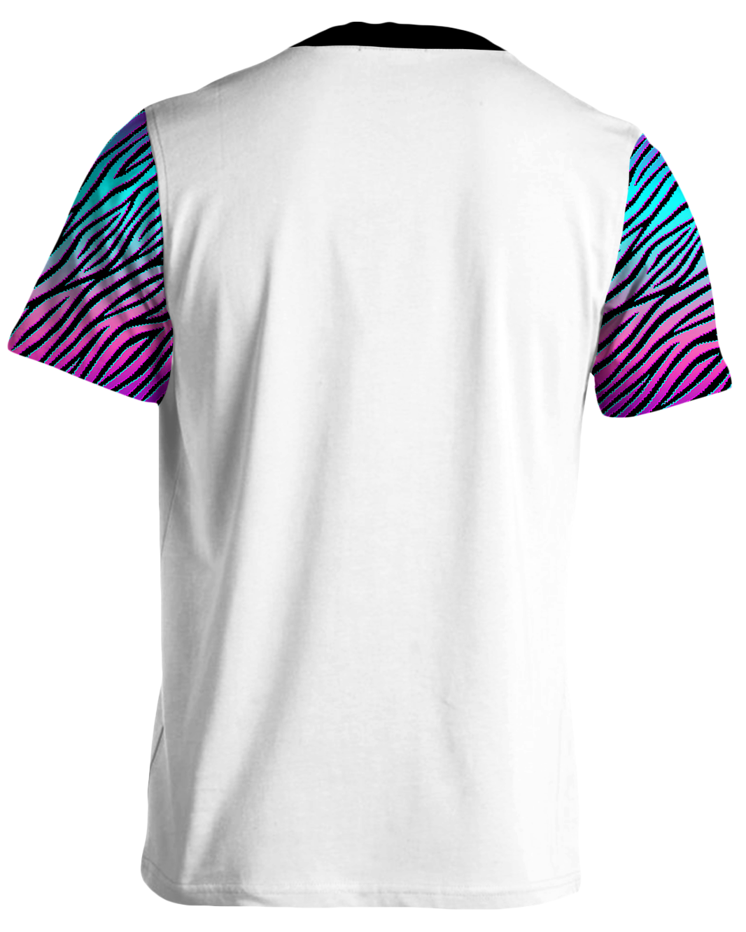 Mosaic Aesthetic Tee