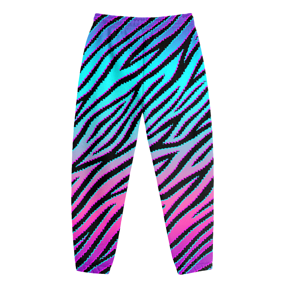 Mosaic Aesthetic Joggers