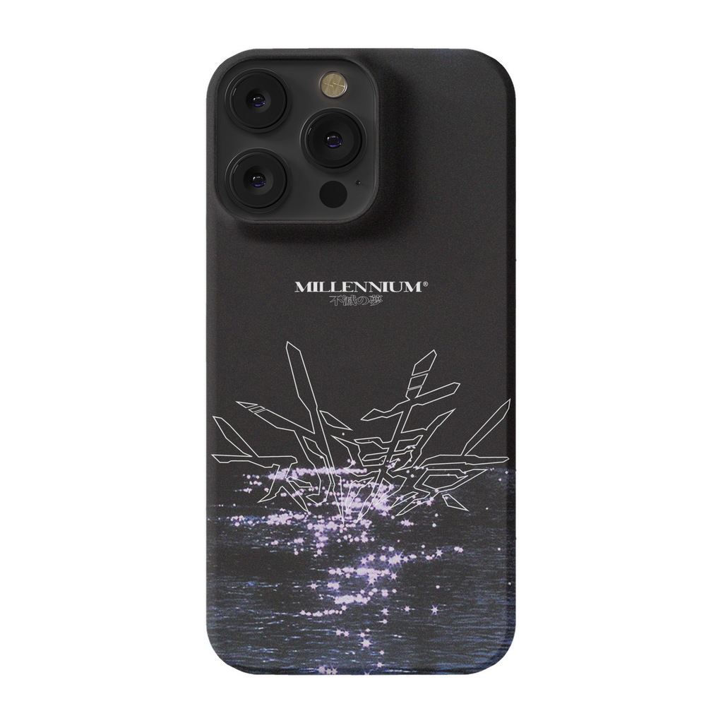 Millennium Dream Phone Case