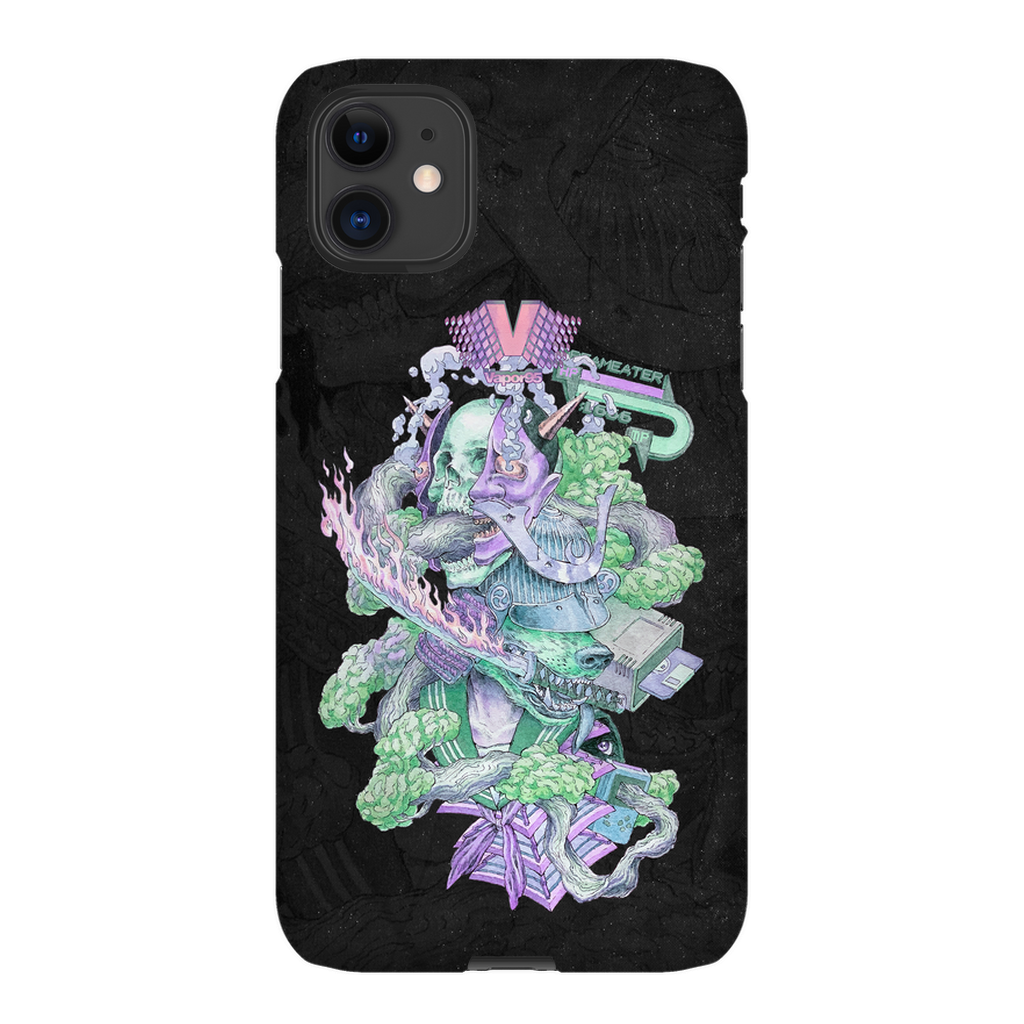 Dream Eater Phone Case